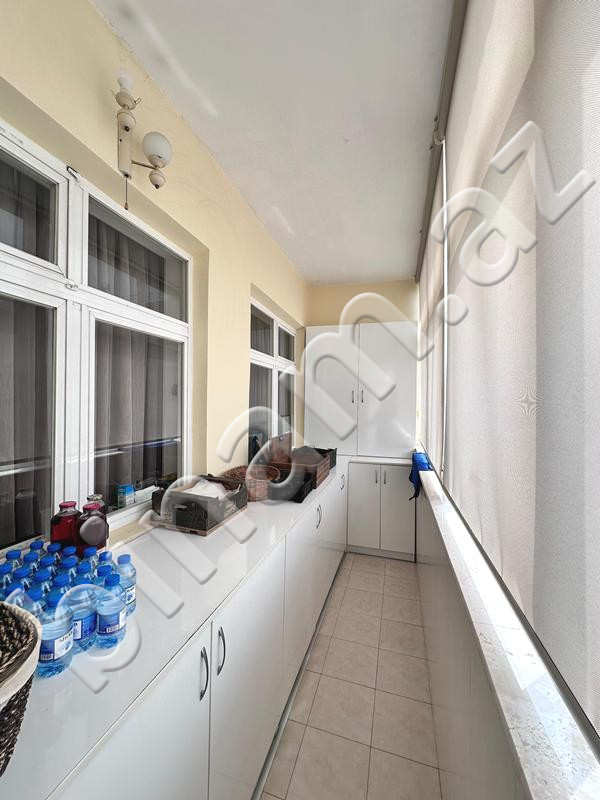 3 otaqlı Köhnə tikili, Satış, Bakı, Nərimanov, Gənclik