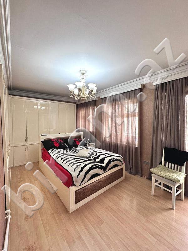 3 otaqlı Köhnə tikili, Satış, Bakı, Nərimanov, Gənclik