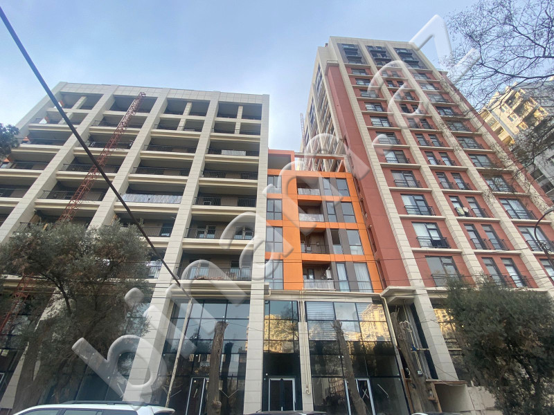 3 otaqlı Yeni tikili, Satış, Bakı, Nərimanov, 28 may