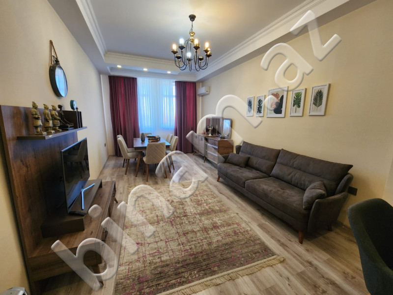 3 otaqlı Yeni tikili, Satış, Abşeron