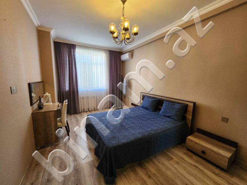 3 otaqlı Yeni tikili, Satış, Abşeron