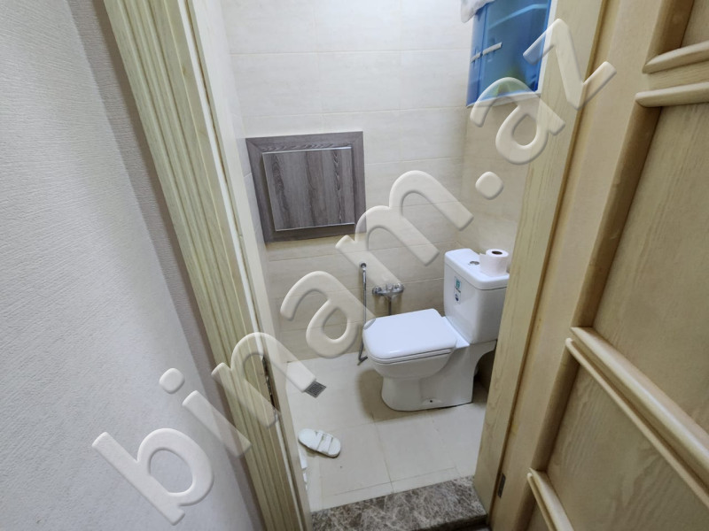3 otaqlı Yeni tikili, Satış, Abşeron