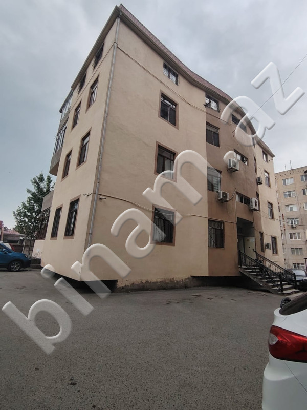 2 otaqlı Yeni tikili, Satış, Bakı, Xətai, Xətai