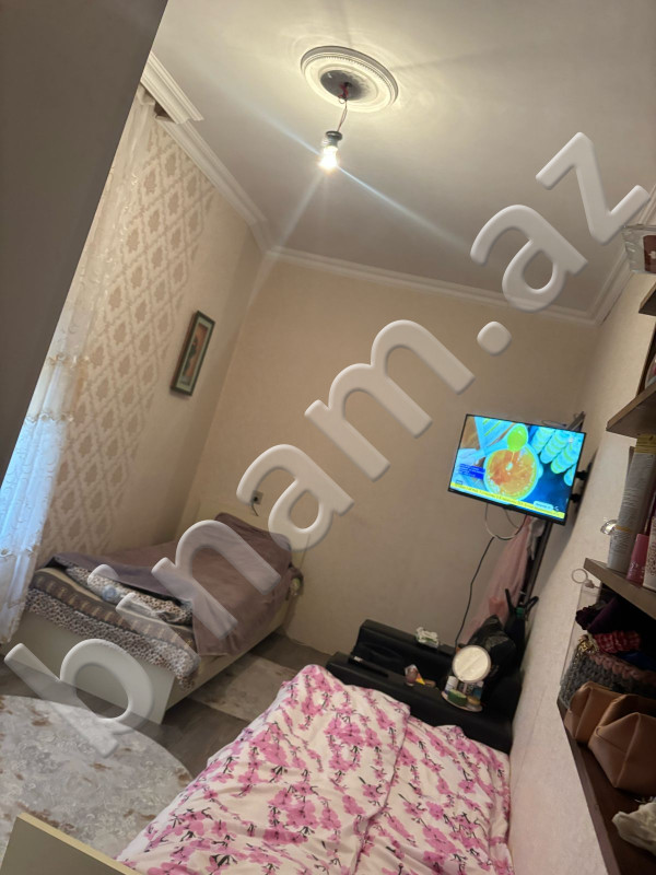 2 otaqlı Yeni tikili, Satış, Bakı, Xətai, Xətai