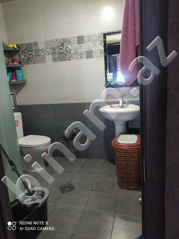 2 otaqlı Yeni tikili, Satış, Bakı, Xətai, Xətai