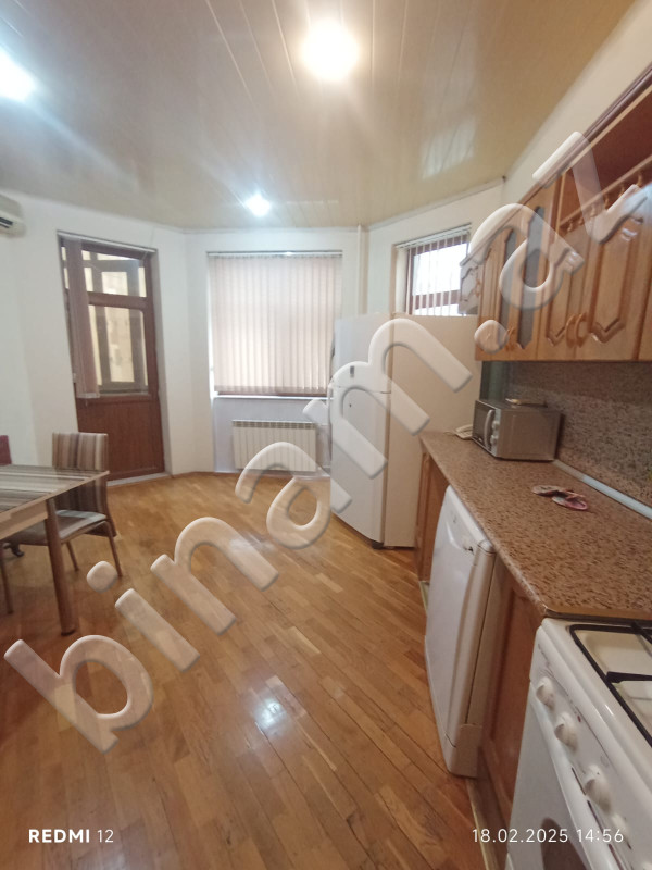 3 otaqlı Yeni tikili, Satış, Bakı, Nəsimi