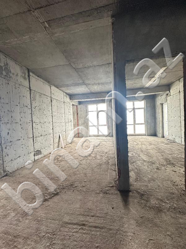 3 otaqlı Yeni tikili, Satış, Bakı, Səbail
