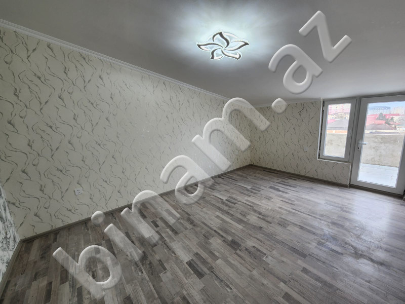 2 otaqlı Yeni tikili, Satış, Abşeron