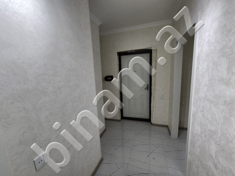 2 otaqlı Yeni tikili, Satış, Abşeron