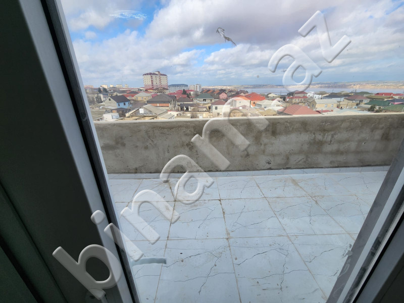 2 otaqlı Yeni tikili, Satış, Abşeron