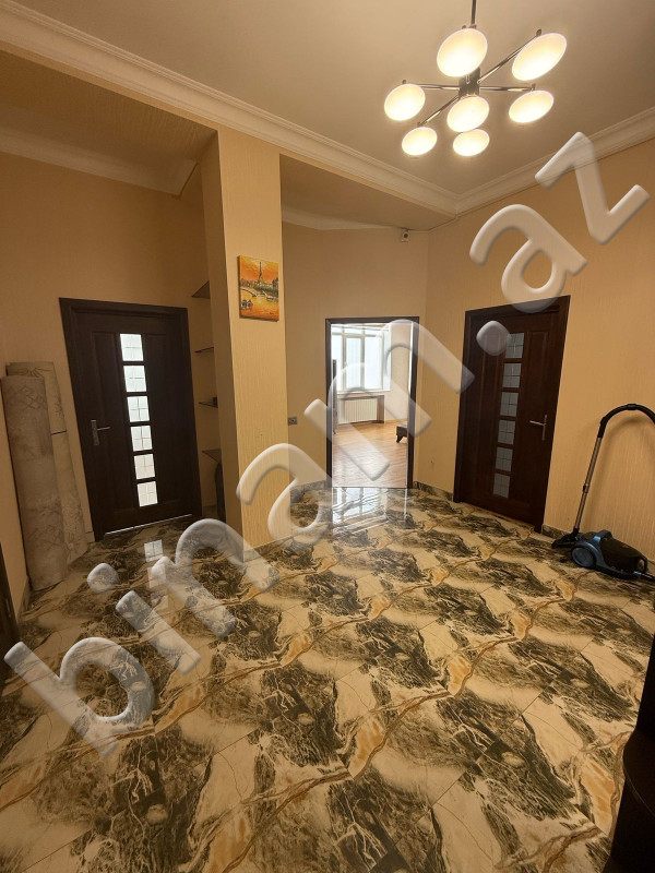 3 otaqlı Yeni tikili, Satış, Bakı, Nəsimi, 20 yanvar