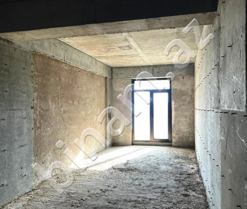 2 otaqlı Yeni tikili, Satış, Bakı, Nizami, Koroğlu