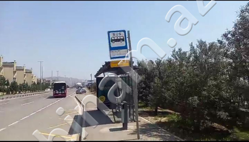 60000 m2 Torpaq, Satış, Bakı, Səbail