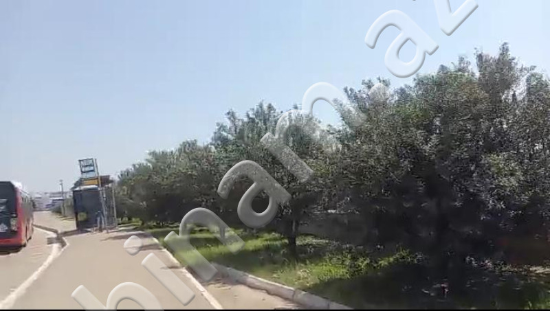 60000 m2 Torpaq, Satış, Bakı, Səbail