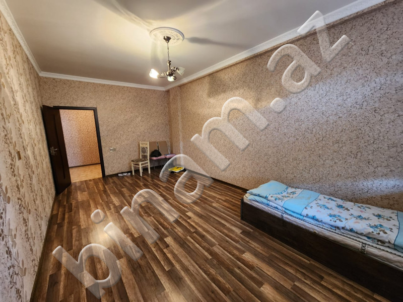 2 otaqlı Yeni tikili, Satış, Abşeron