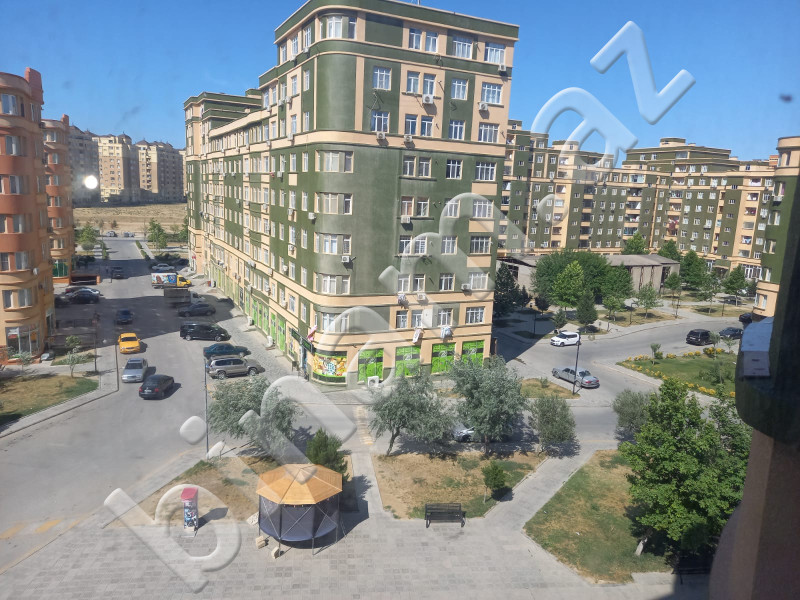 2 otaqlı Yeni tikili, Satış, Abşeron