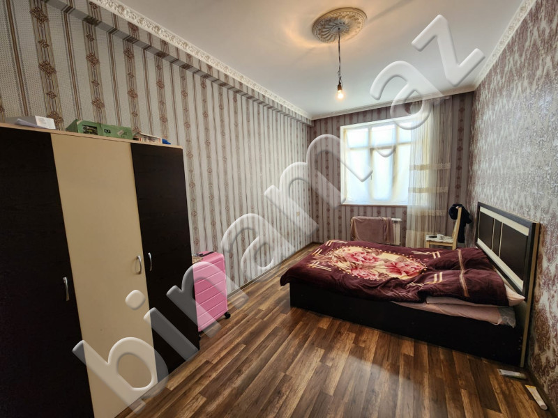 2 otaqlı Yeni tikili, Satış, Abşeron