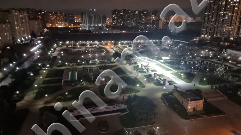 3 otaqlı Yeni tikili, Satış, Bakı, Yasamal, İnşaatçılar