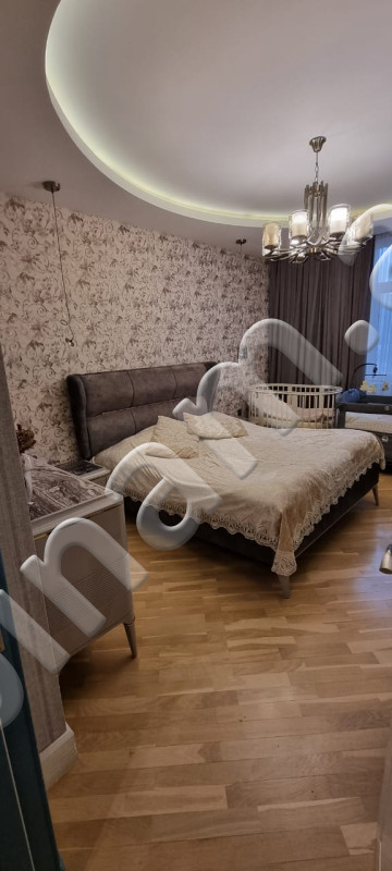 3 otaqlı Yeni tikili, Satış, Bakı, Yasamal, İnşaatçılar