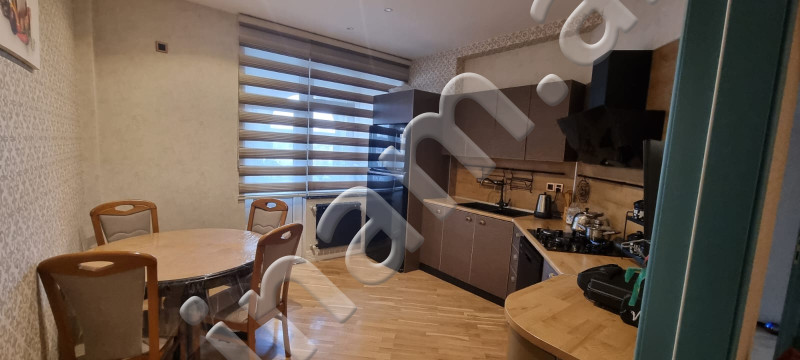 3 otaqlı Yeni tikili, Satış, Bakı, Yasamal, İnşaatçılar