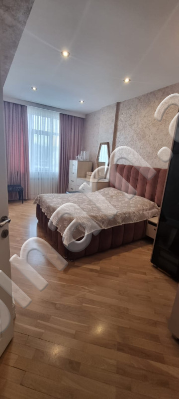 3 otaqlı Yeni tikili, Satış, Bakı, Yasamal, İnşaatçılar