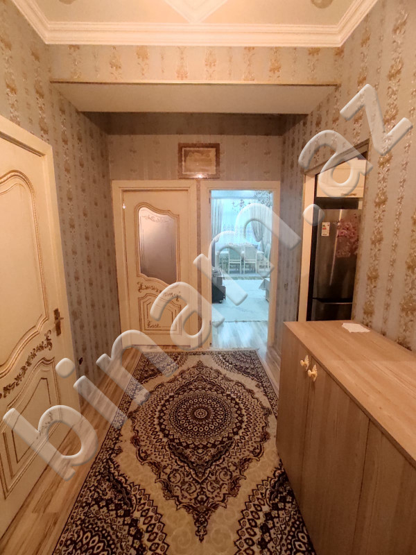 2 otaqlı Yeni tikili, Satış, Abşeron