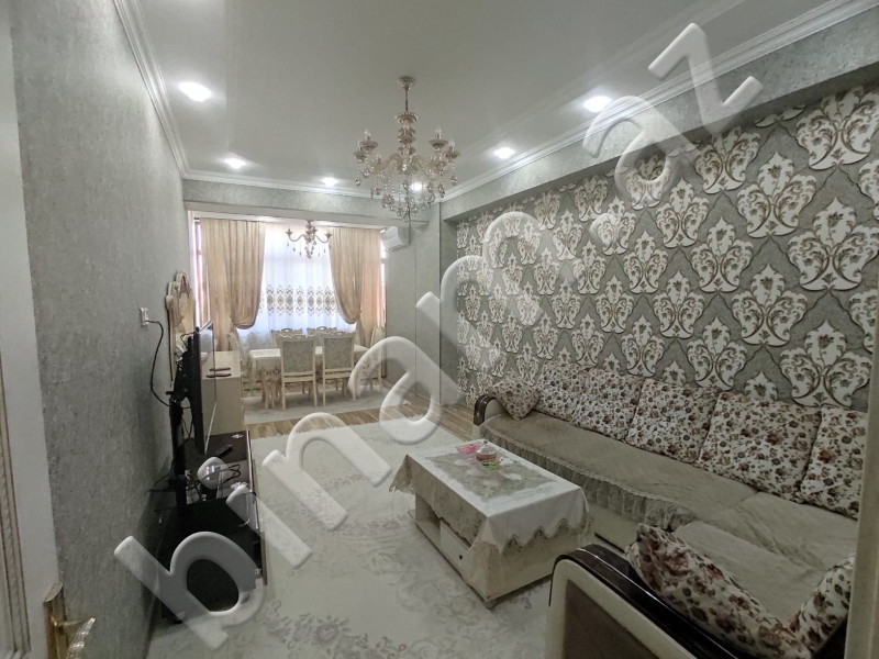 2 otaqlı Yeni tikili, Satış, Abşeron