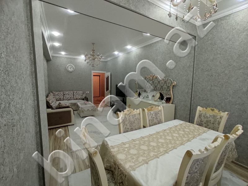 2 otaqlı Yeni tikili, Satış, Abşeron