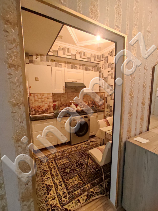 2 otaqlı Yeni tikili, Satış, Abşeron