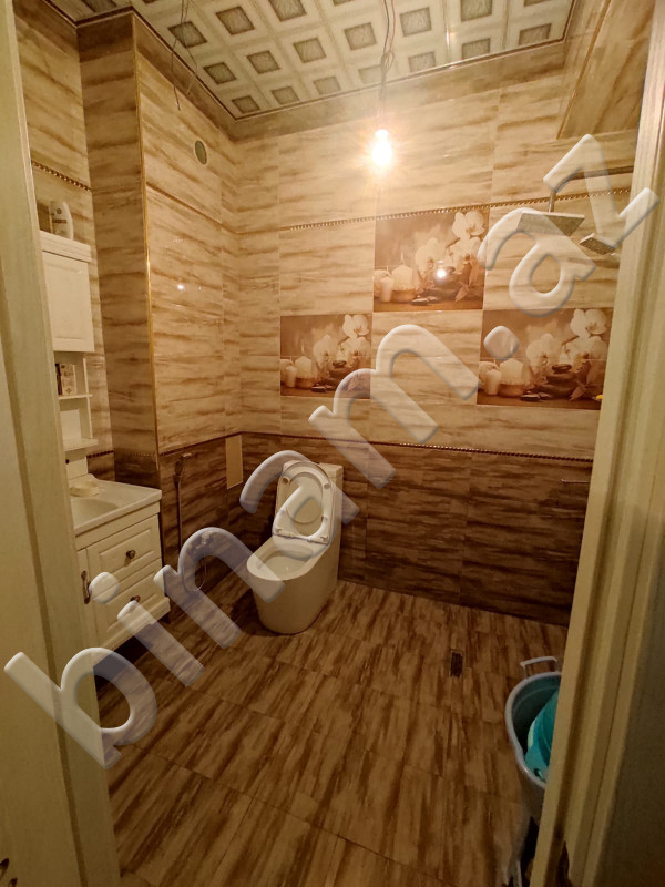 2 otaqlı Yeni tikili, Satış, Abşeron