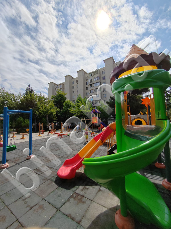 4 otaqlı Köhnə tikili, Satış, Bakı