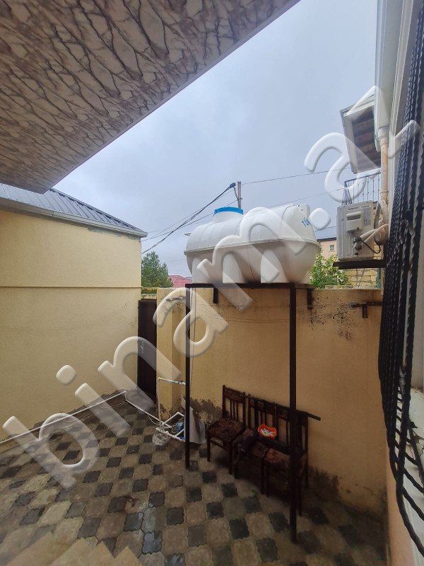 2 otaqlı Villa / Həyət evi, Satış, Abşeron