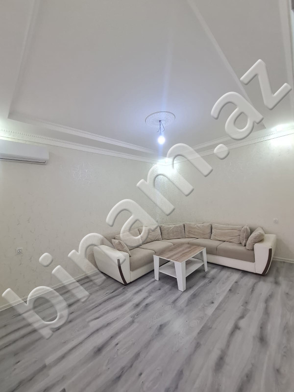2 otaqlı Villa / Həyət evi, Satış, Abşeron