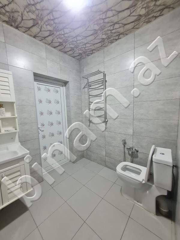 2 otaqlı Villa / Həyət evi, Satış, Abşeron
