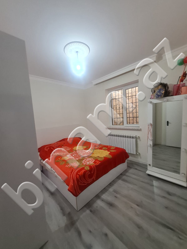 2 otaqlı Villa / Həyət evi, Satış, Abşeron