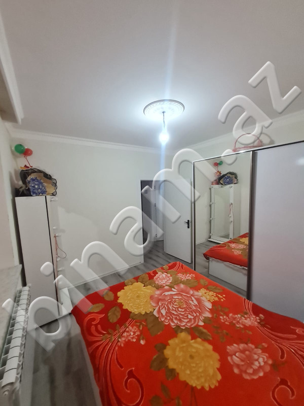 2 otaqlı Villa / Həyət evi, Satış, Abşeron