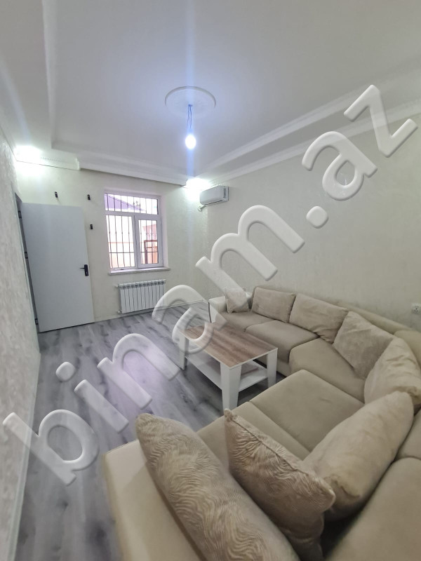 2 otaqlı Villa / Həyət evi, Satış, Abşeron