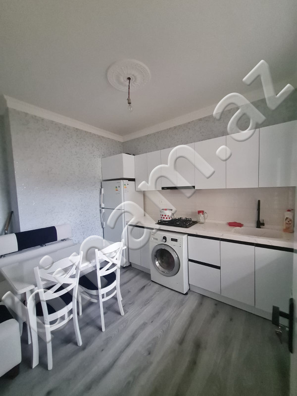 2 otaqlı Villa / Həyət evi, Satış, Abşeron