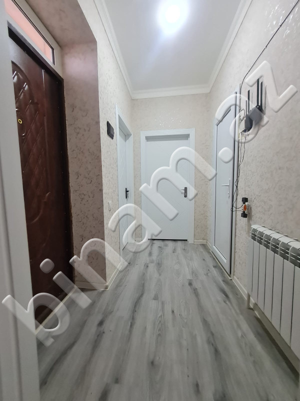 2 otaqlı Villa / Həyət evi, Satış, Abşeron