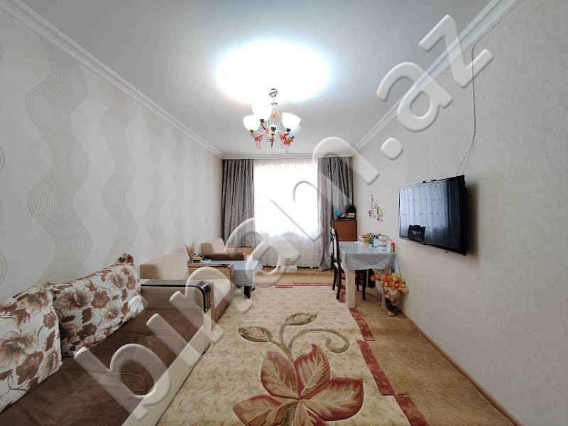 3 otaqlı Köhnə tikili, Satış, Bakı, Xətai, Əhmədli
