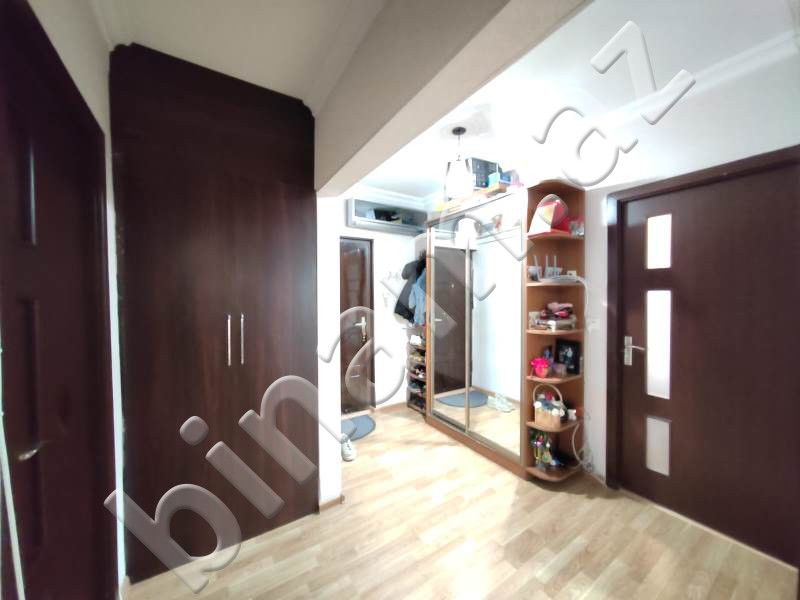 3 otaqlı Köhnə tikili, Satış, Bakı, Xətai, Əhmədli