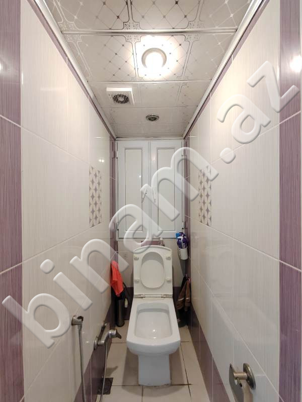 3 otaqlı Köhnə tikili, Satış, Bakı, Xətai, Əhmədli
