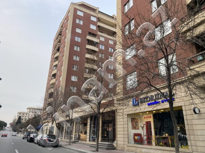  otaqlı Obyekt, Satış, Bakı, Nəsimi