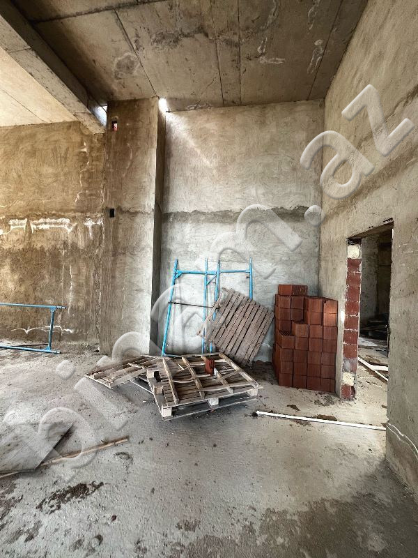 2 otaqlı Yeni tikili, Satış, Bakı, Nizami, 28 may