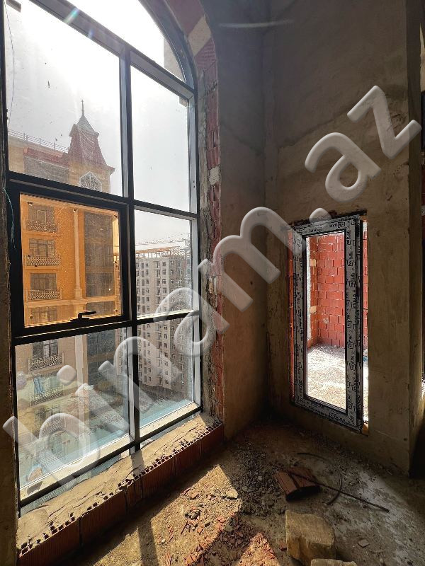 2 otaqlı Yeni tikili, Satış, Bakı, Nizami, 28 may