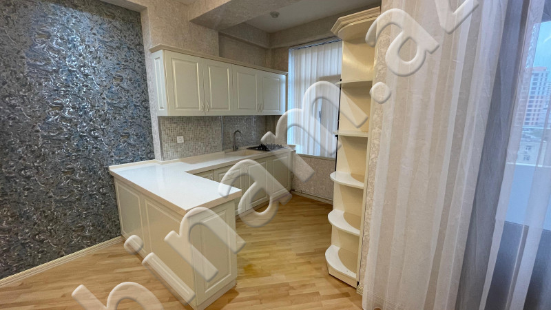 3 otaqlı Yeni tikili, Kirayə (aylıq), Bakı, Nərimanov, 28 may