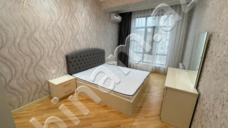 3 otaqlı Yeni tikili, Kirayə (aylıq), Bakı, Nərimanov, 28 may