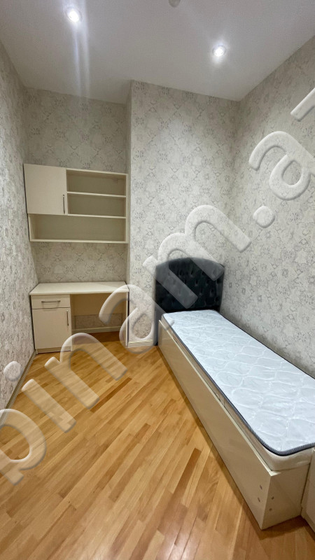 3 otaqlı Yeni tikili, Kirayə (aylıq), Bakı, Nərimanov, 28 may