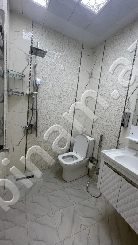 3 otaqlı Yeni tikili, Kirayə (aylıq), Bakı, Nərimanov, 28 may