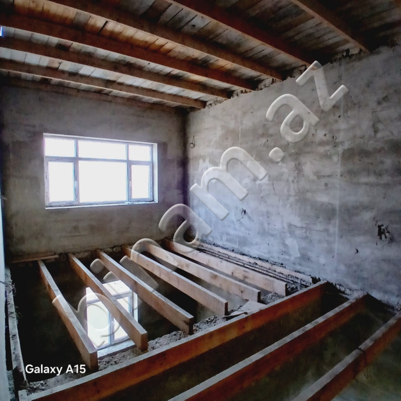 5 otaqlı Bağ evləri, Satış, Bakı, Xəzər, Koroğlu